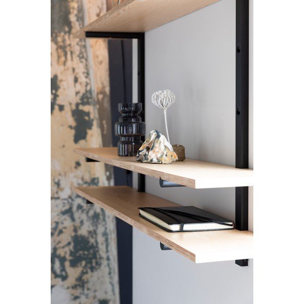 Scaffale a muro Bundy - Zuiver-image-1