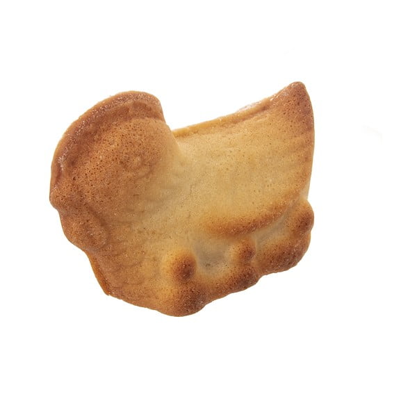 Stampo da forno in ceramica 13x17 cm – Orion-image-1