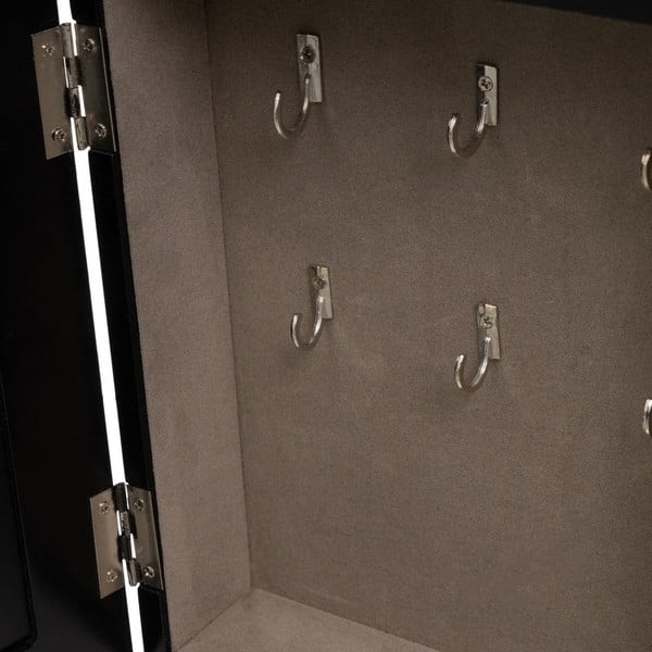 Armadietto a muro per chiavi - Casa Selección-image-1