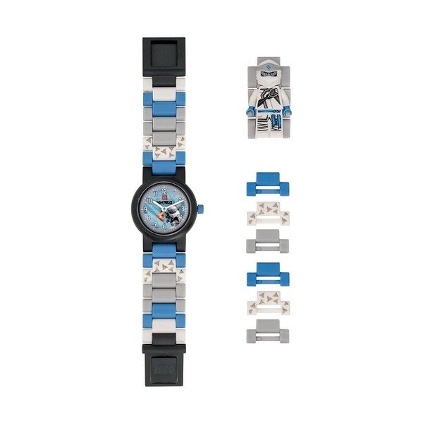 Orologio Ninjago Zane per bambini - LEGO®-image-3