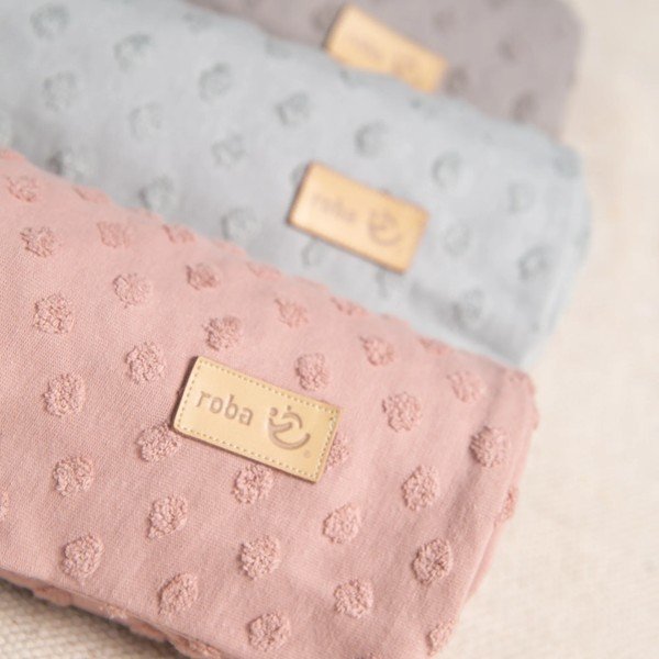 Biancheria da letto per culla 100x135 cm Lil Planet - Roba-image-3