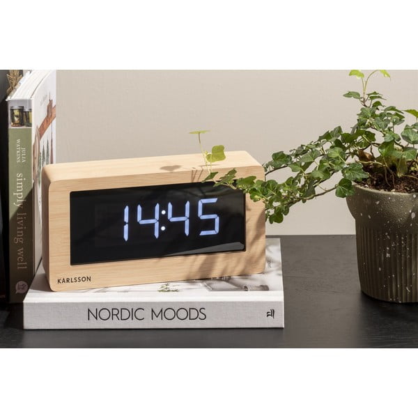 Orologio digitale Boxed - Karlsson-image-1