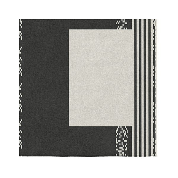 Šedý koberec Oyo home Suzzo Gurma, 80 x 150 cm-image-3