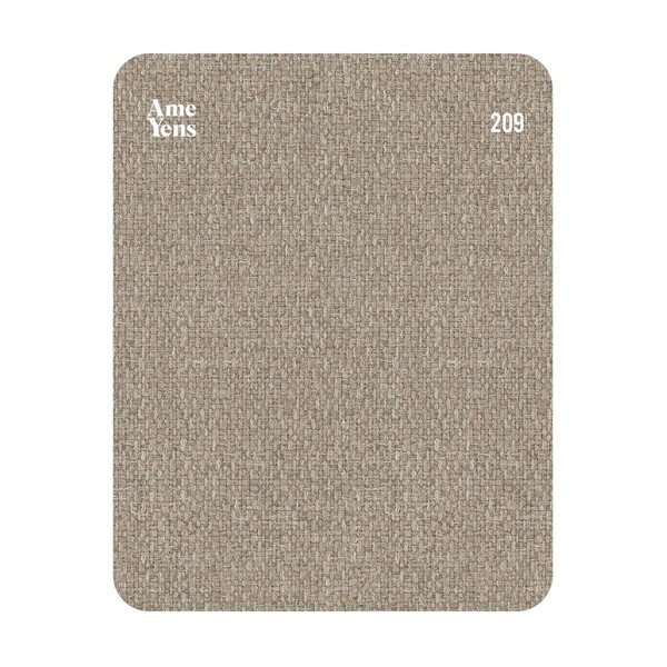 Poltrona beige Ribo - Ame Yens-image-4