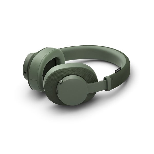 Cuffie Bluetooth verdi Pampas - Urbanears-image-4