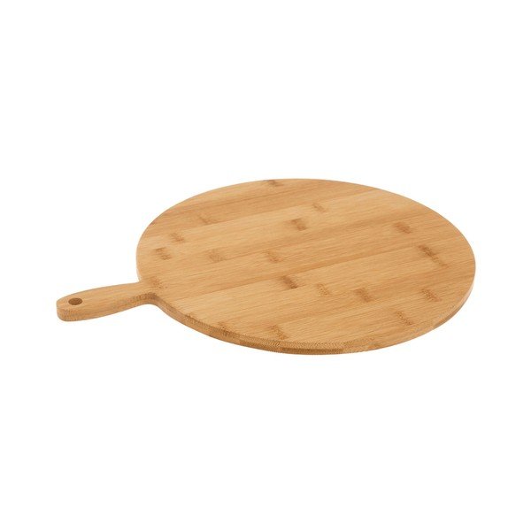 Tagliere da cucina in bambù , 38 x 29 cm - Premier Housewares-image-1
