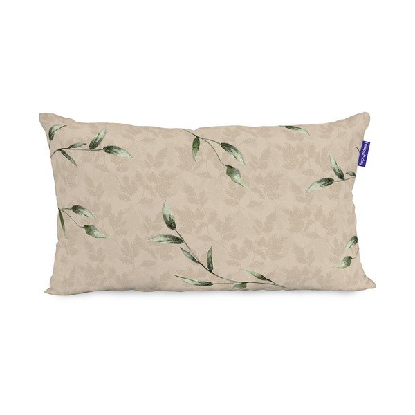Federa 50x50 cm Tinny bloom - Happy Friday-image-3
