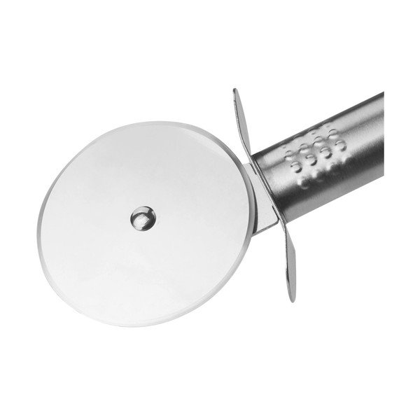 Tagliapizza in acciaio inox Food & More Ovale - Fackelmann-image-1