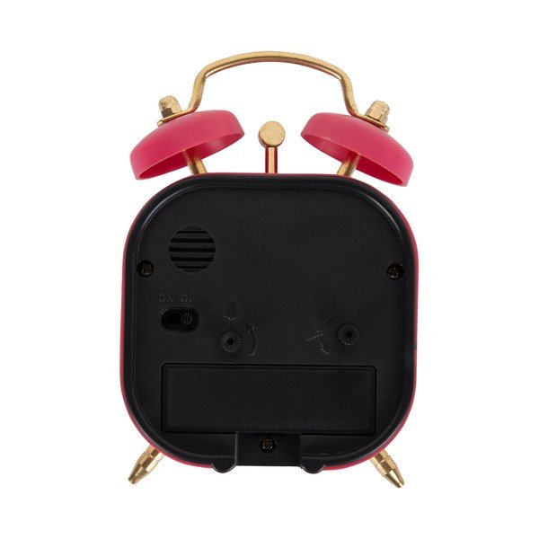 Sveglia Metallic Glam - Karlsson-image-2