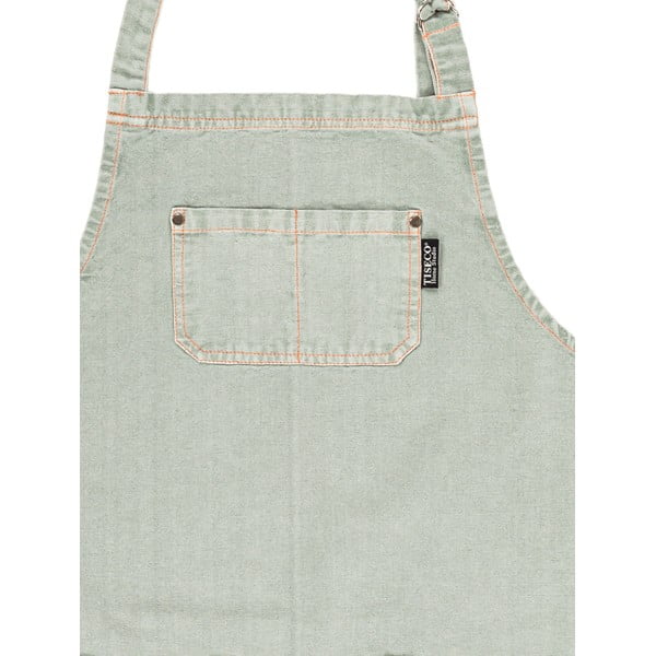Grembiule in cotone Havana - Tiseco Home Studio-image-3