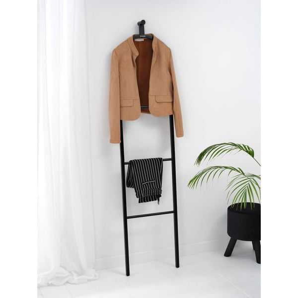 Indossatore nero in acciaio Linn Dressboy – Brabantia-image-4