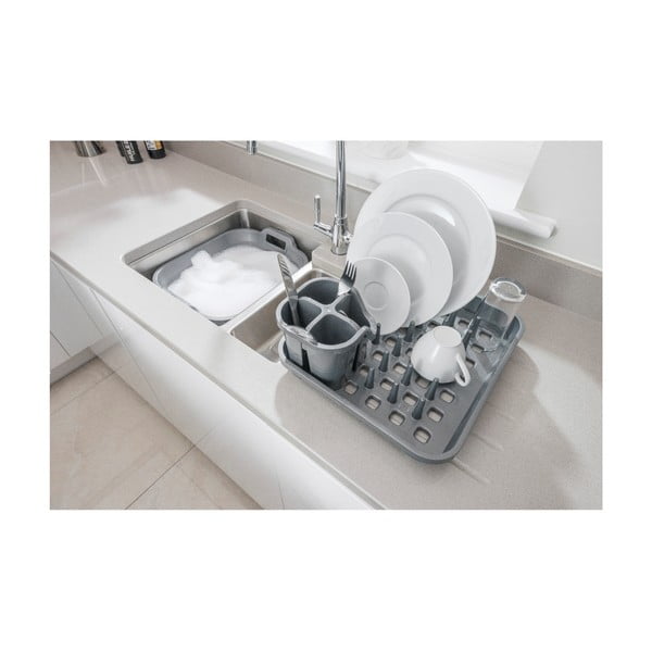 Scolaposate grigio Signature - Addis-image-3