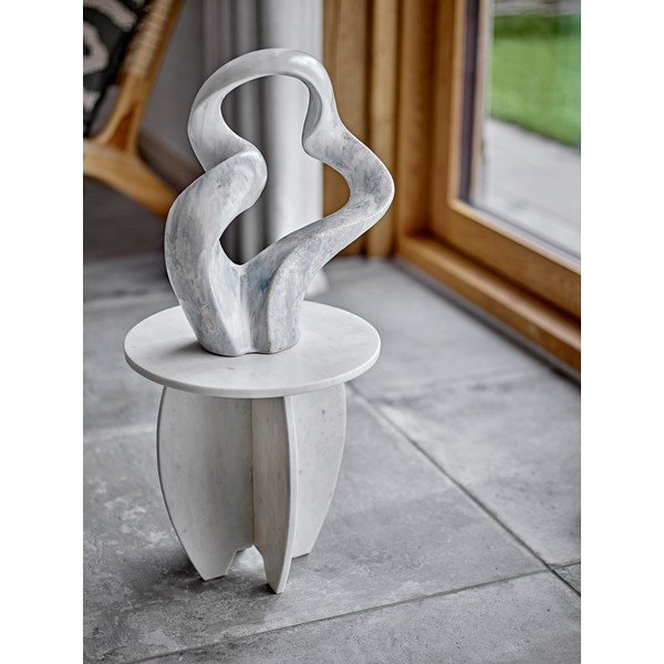 Piccola decorazione in gres Rouyi – Bloomingville-image-3