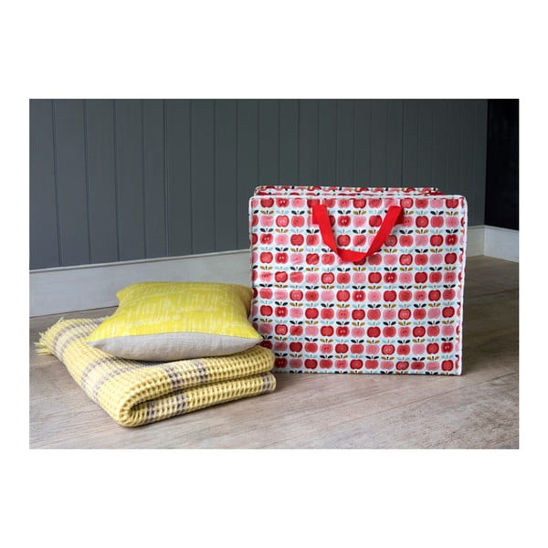 Borsa Jumbo Vintage Apple - Rex London-image-3