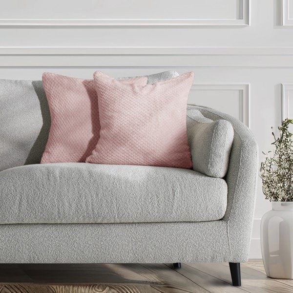 Federe in set da 2 45x45 cm Henry - DecoKing-image-2