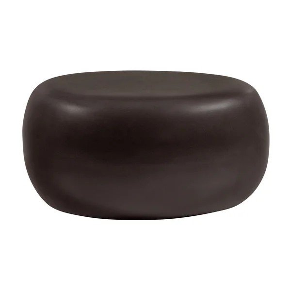 Tavolino 49x65 cm Pebble – vtwonen-image-2