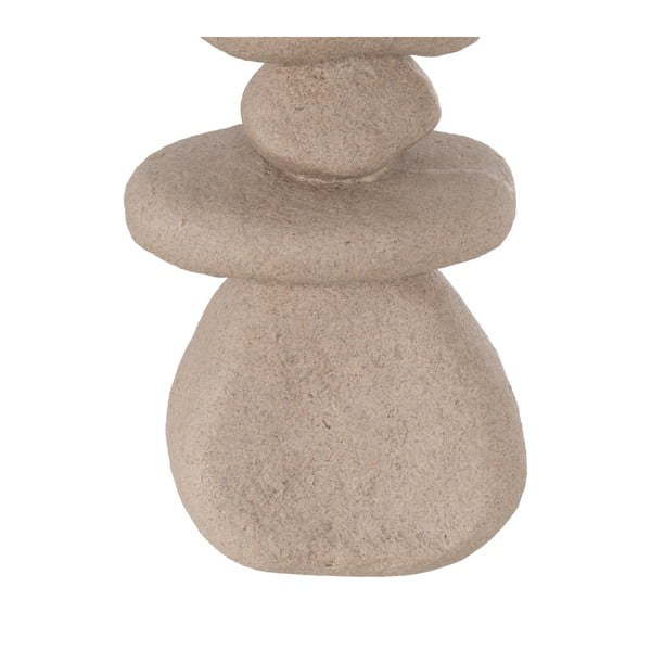 Statuetta in poliresina (altezza totale 51 cm) Piedras – Ixia-image-2