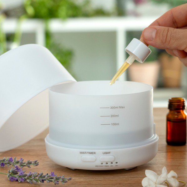 Diffusore di profumo Multi - InnovaGoods-image-3