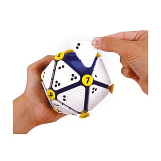 Rompicapo  Icosoku - RecentToys