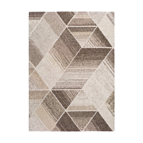 Tappeto Turi Silver, 160 x 230 cm - Universal
