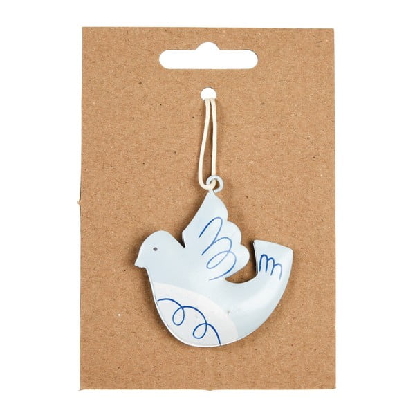 Decorazione appesa Uccello - Rex London-image-1