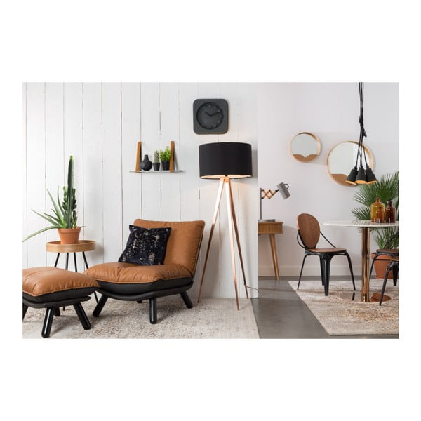 Tappeto a motivi Sunrise, 160 x 230 cm Magic - Zuiver-image-1