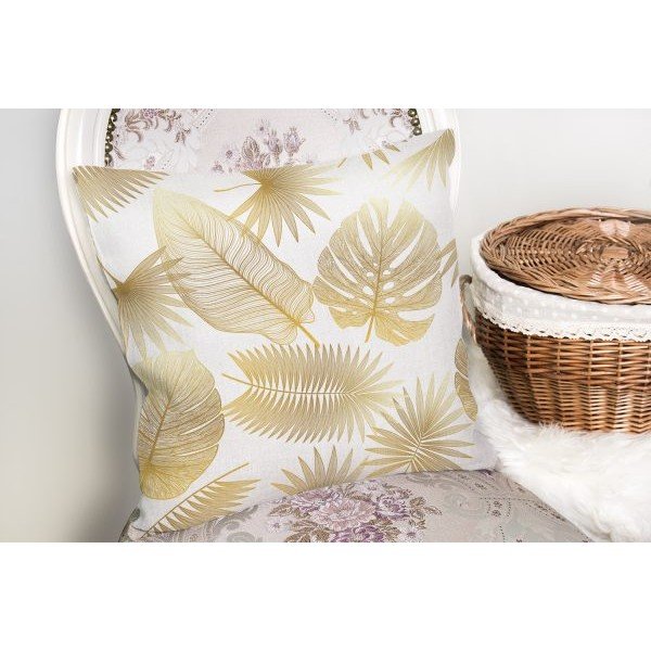 Federa Fizmo, 45 x 45 cm - Minimalist Cushion Covers-image-2