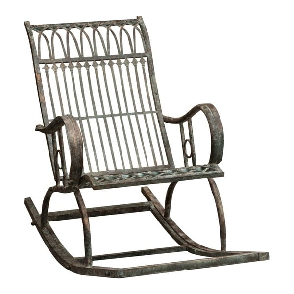 Houpací křeslo Crido Consulting Almah