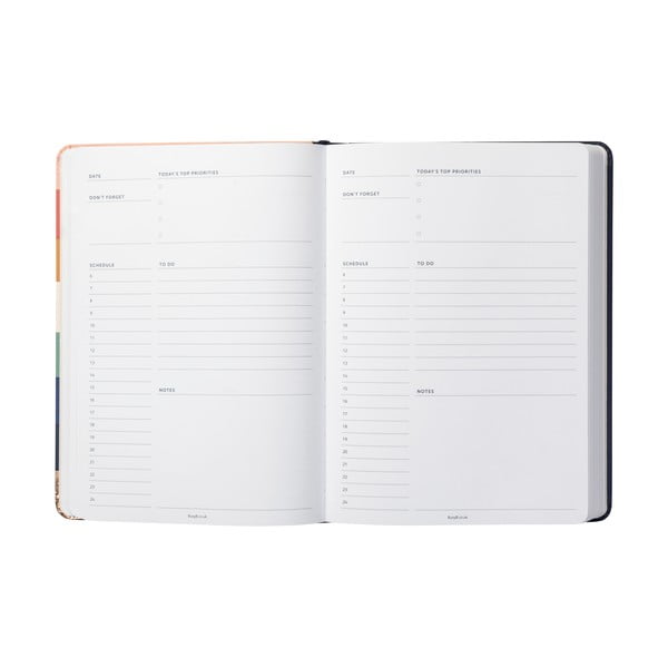 Agenda senza date 368 pag. – Busy B-image-3