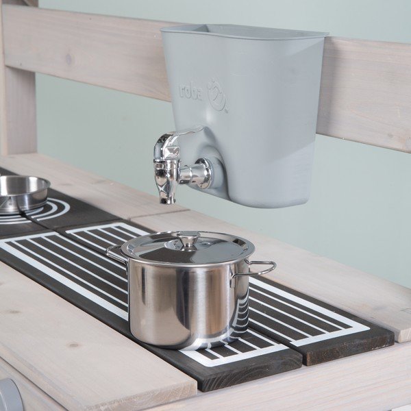 Cucina da giardino per bambini - Roba-image-4