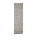 Tappeto grigio 245x75 cm Maisy - Bloomingville