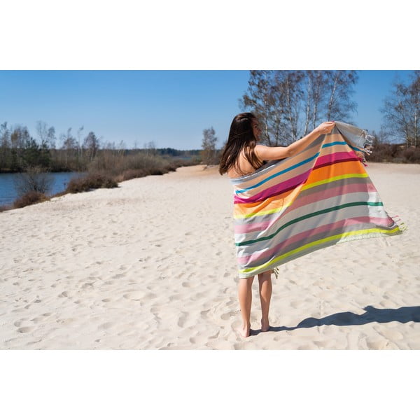 Telo mare , 170 x 90 cm Marina - Remember-image-1