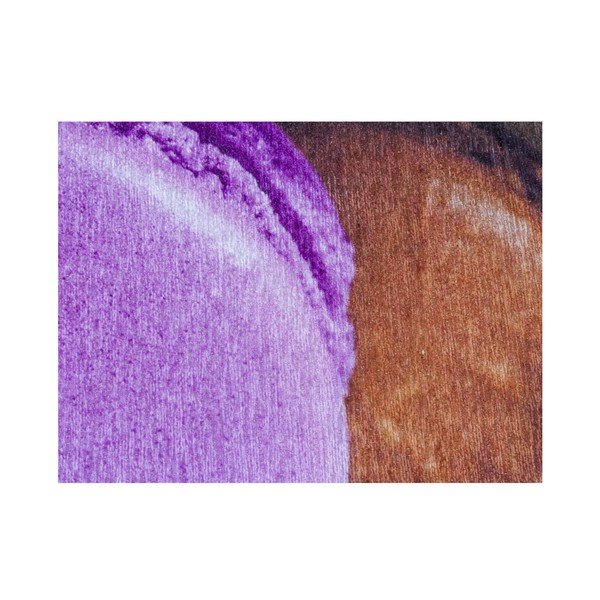 Tappeto da cucina altamente resistente Webtappeti Macarons, 60 x 220 cm - Floorita-image-2