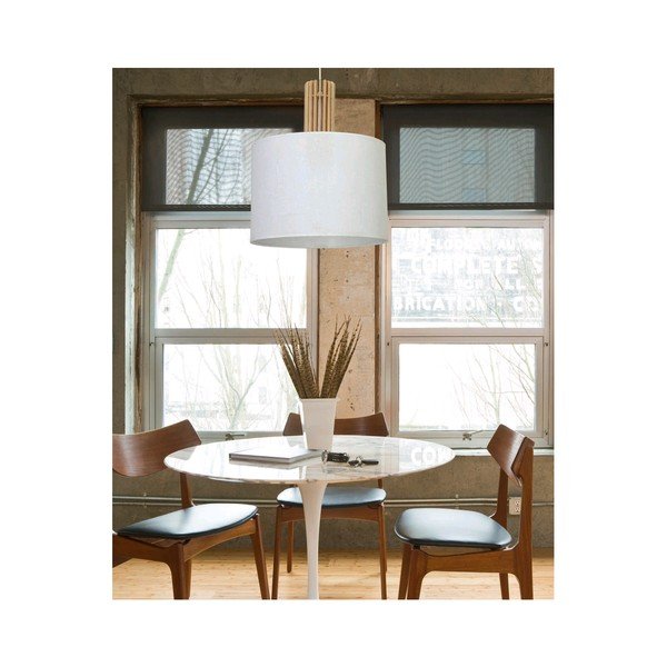 Apparecchio a sospensione Pegasus Duro - Homemania-image-2