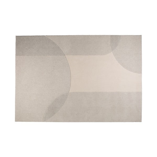 Tappeto beige-grigio 230x160 cm Dream - Zuiver