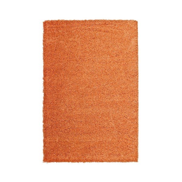 Tappeto arancione Catay, 133 x 190 cm - Universal-image-2