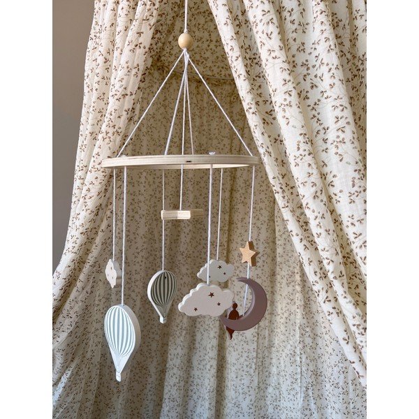 Giostrina da appendere da appendere Dreamland – Cam Cam Copenhagen-image-1