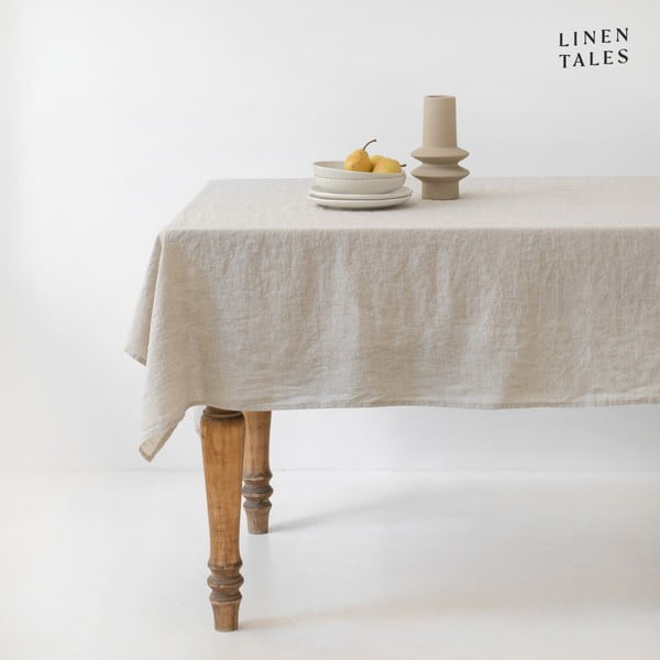 Tovaglia di lino 160x300 cm Melange - Linen Tales