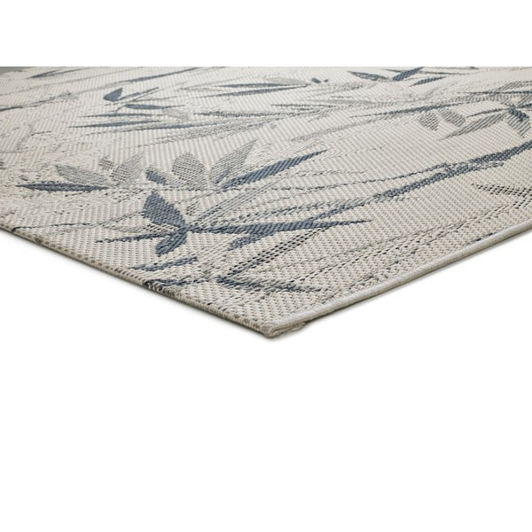 Tappeto per esterni grigio chiaro Azul, 120 x 170 cm Azur - Universal-image-2