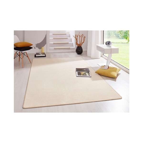 Béžový koberec Hanse Home, 150 x 100 cm-image-1