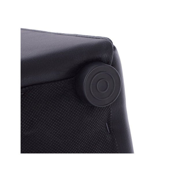 Pouf nero Rubik - Kokoon-image-2