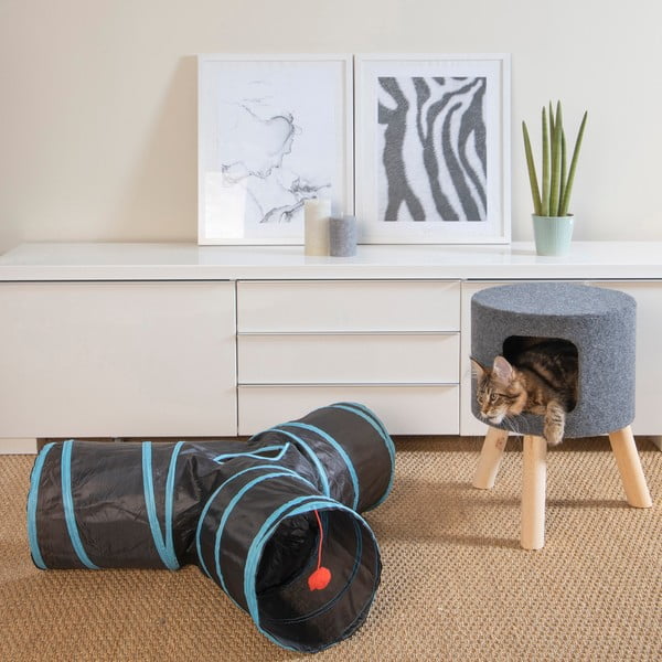 Tunnel - Love Story-image-1