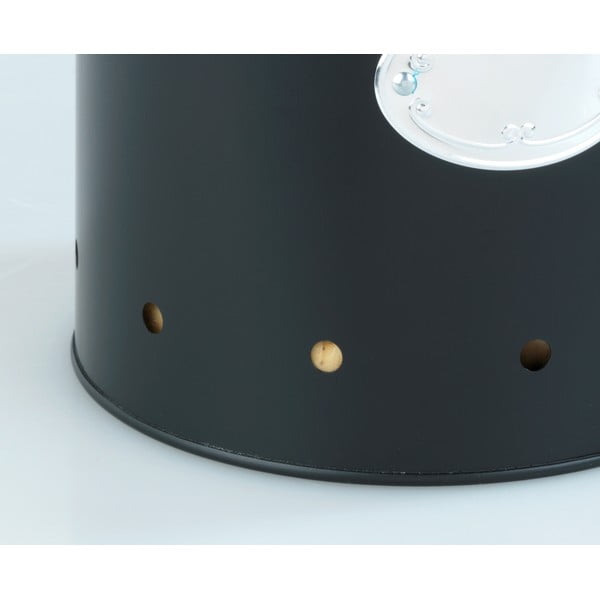 Scatola per alimenti Nero - Wenko-image-3