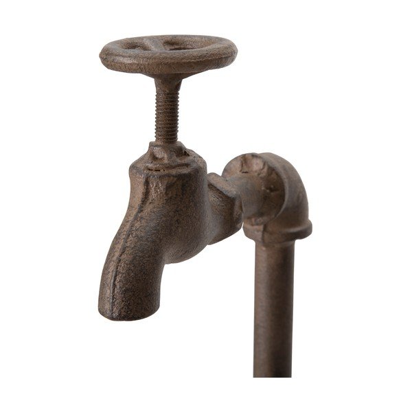 Vaso da fiori in metallo Industry - Mauro Ferretti-image-3