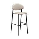 Sgabello beige 107 cm Tush - DAN-FORM Denmark