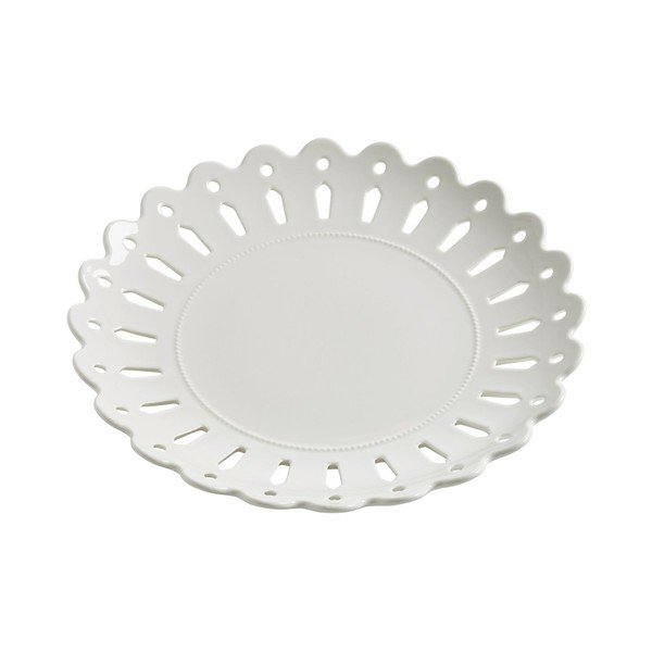 Dekorativní porcelánový talíř Maxwell & Williams Lille, ⌀ 23 cm