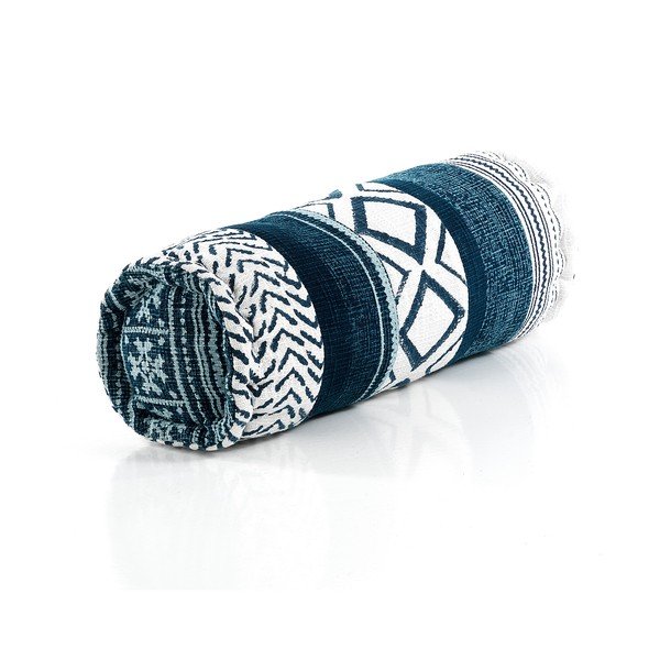 Cuscino decorativo ø 18 cm Yara – Tomasucci