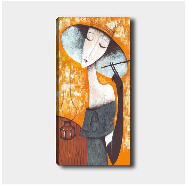 Dipinto 50x120 cm - Wallity-image-2