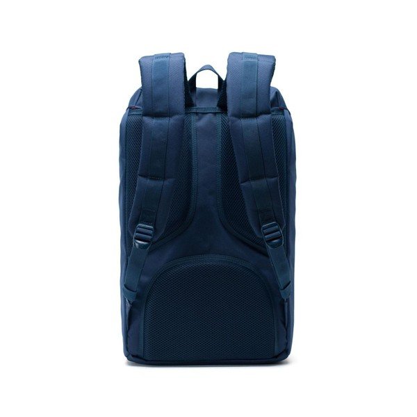 Zaino blu , 25 l Little America - Herschel-image-3