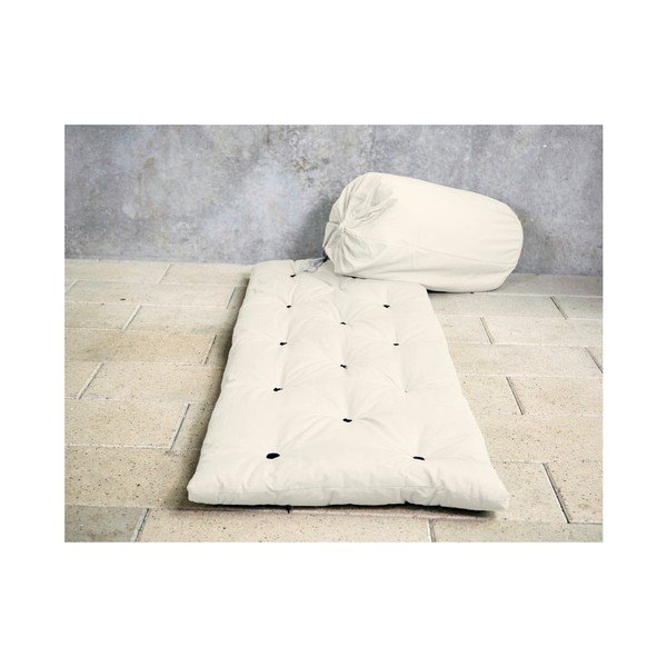 Futon/postel pro návštěvy Karup Bed In a Bag Natural-image-1